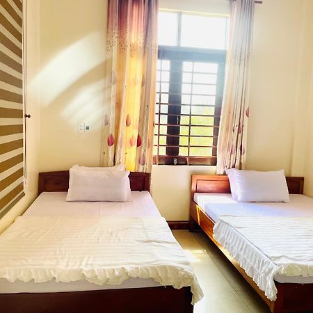 Lam Dao House Bed & Breakfast Ðồng Hới Luaran gambar