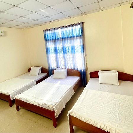 Lam Dao House Bed & Breakfast Ðồng Hới Luaran gambar