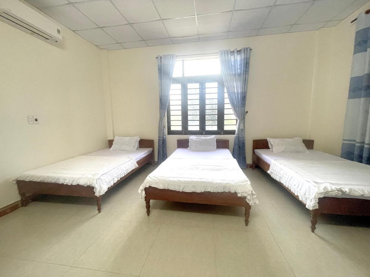 Lam Dao House Bed & Breakfast Ðồng Hới Luaran gambar