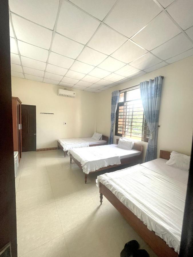 Lam Dao House Bed & Breakfast Ðồng Hới Luaran gambar