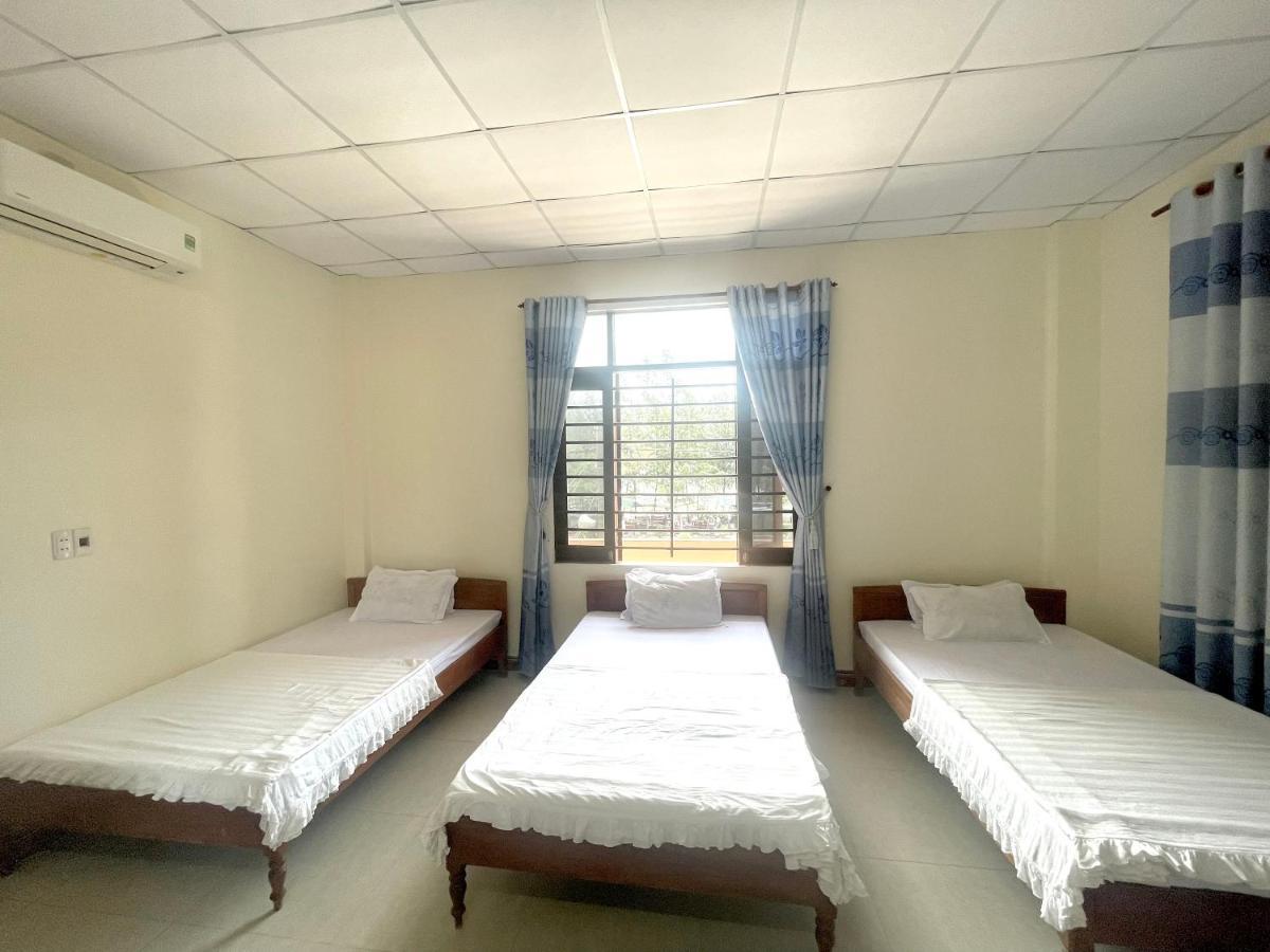 Lam Dao House Bed & Breakfast Ðồng Hới Luaran gambar