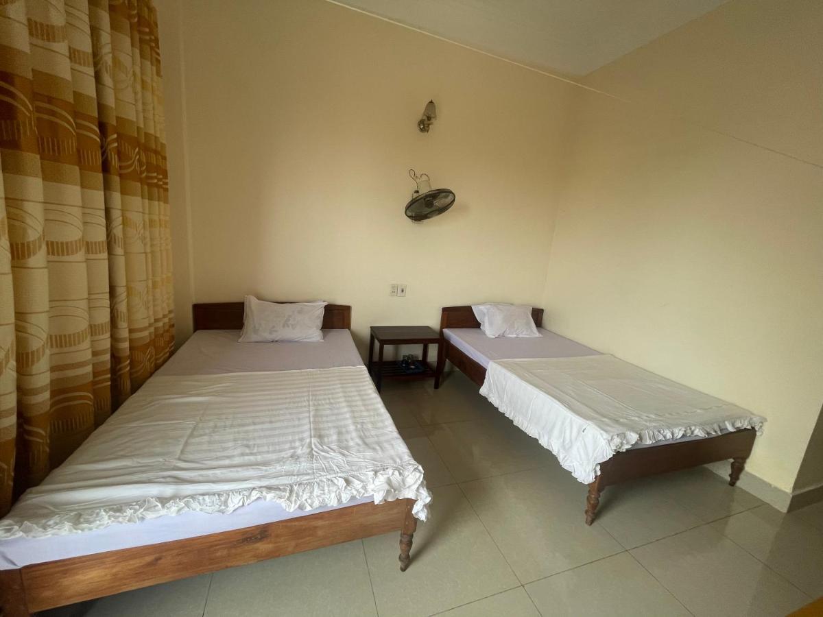 Lam Dao House Bed & Breakfast Ðồng Hới Luaran gambar