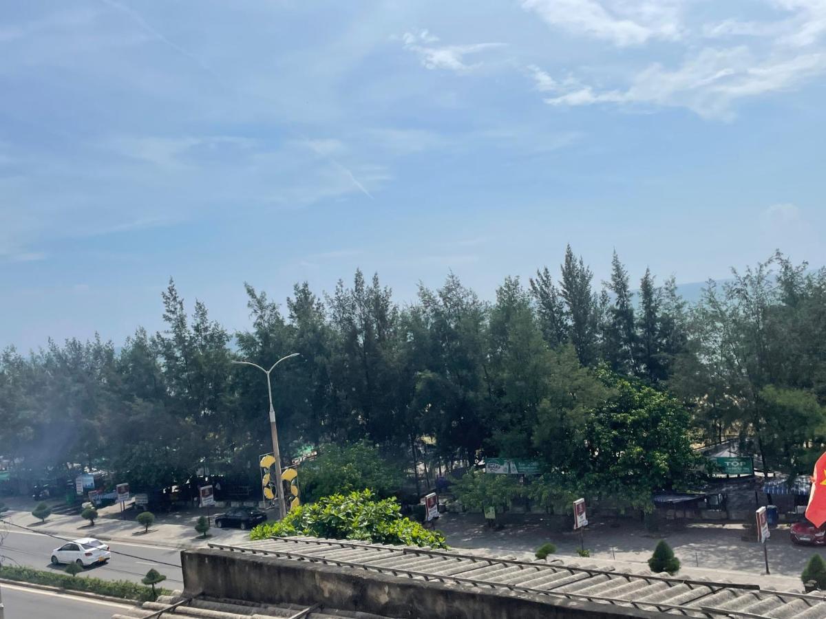 Lam Dao House Bed & Breakfast Ðồng Hới Luaran gambar