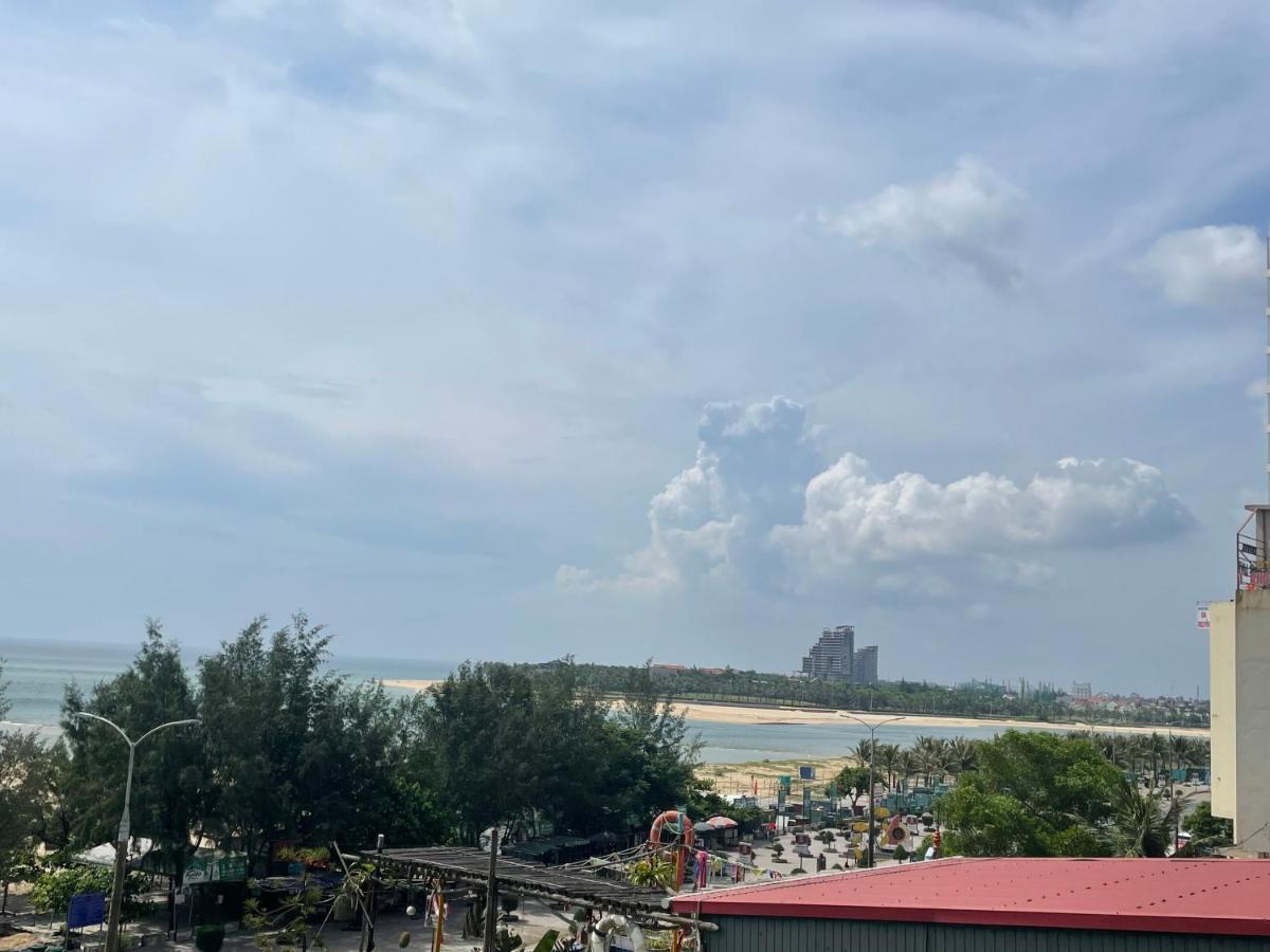 Lam Dao House Bed & Breakfast Ðồng Hới Luaran gambar