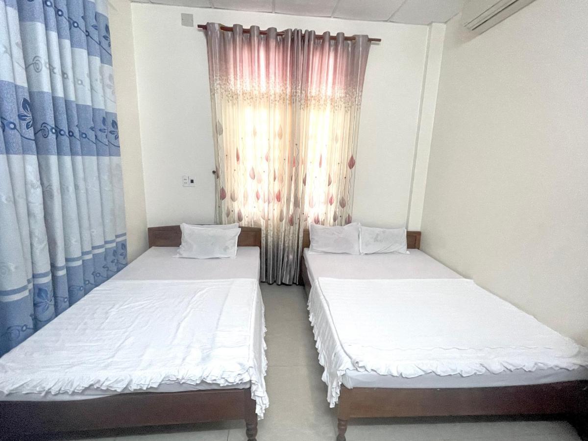Lam Dao House Bed & Breakfast Ðồng Hới Luaran gambar