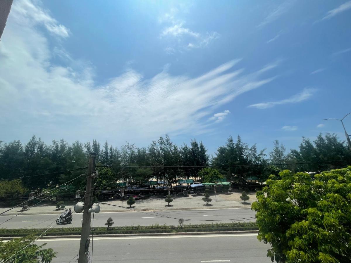 Lam Dao House Bed & Breakfast Ðồng Hới Luaran gambar