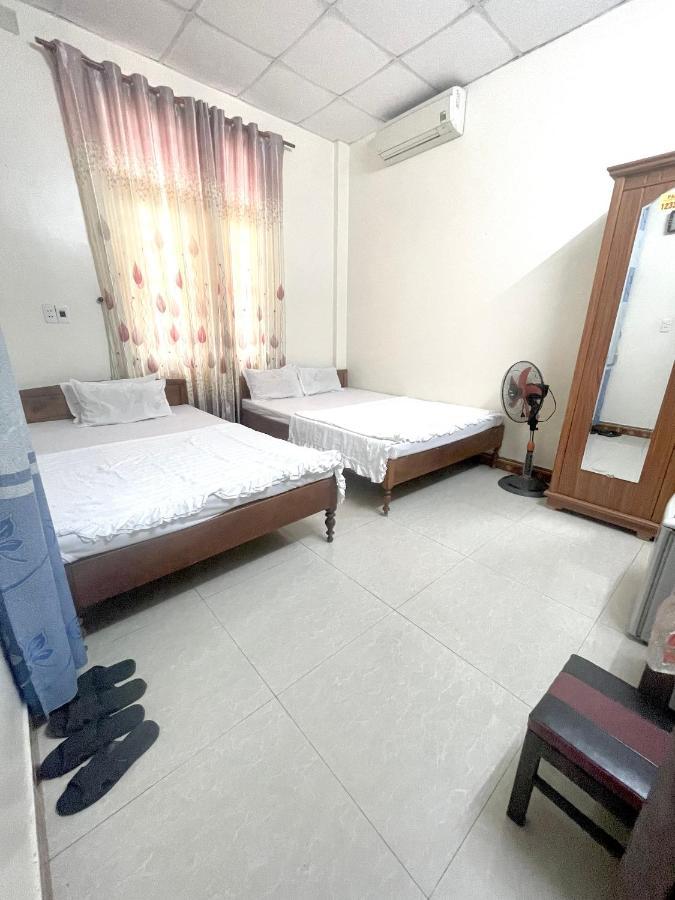 Lam Dao House Bed & Breakfast Ðồng Hới Luaran gambar
