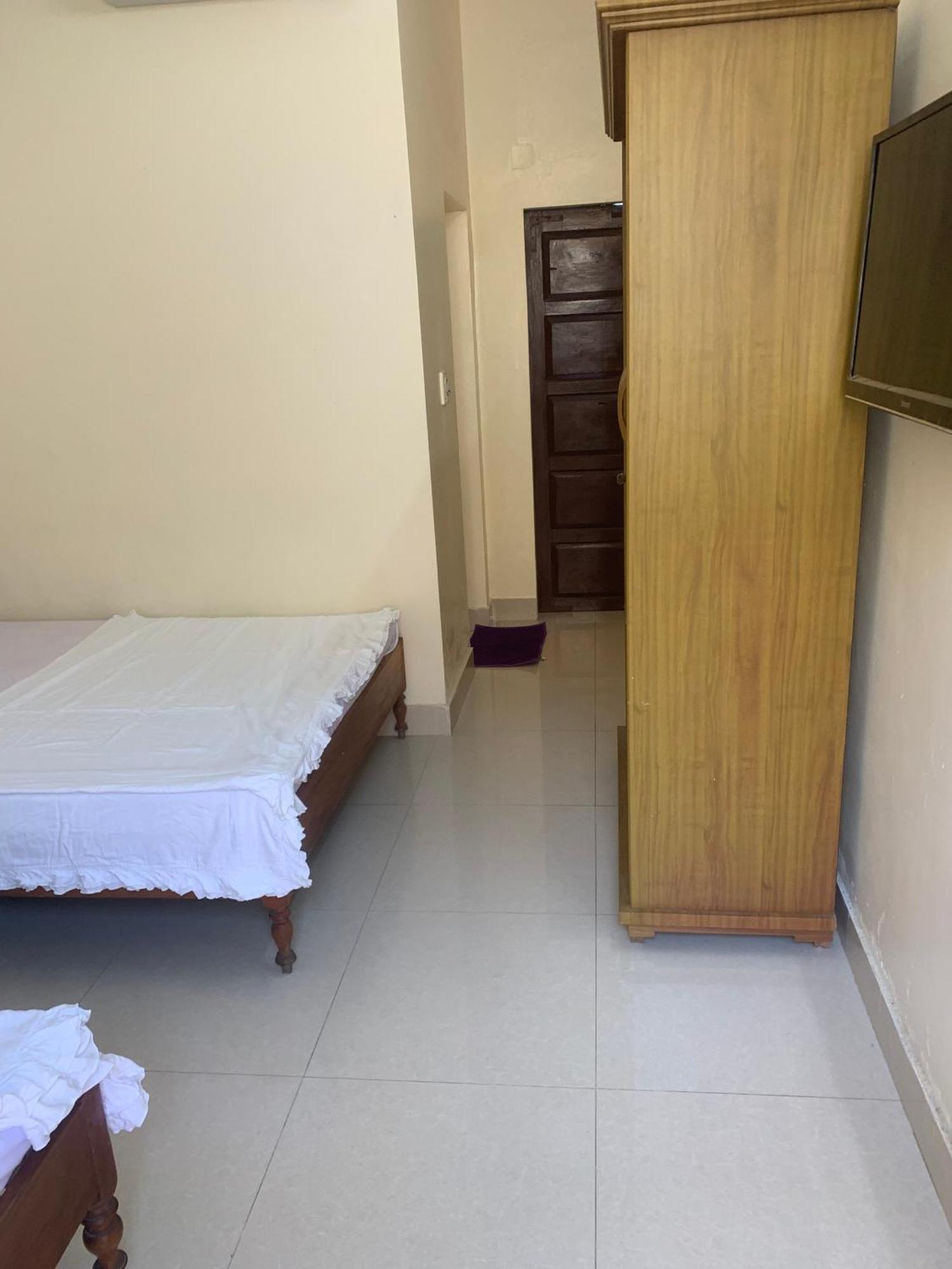 Lam Dao House Bed & Breakfast Ðồng Hới Luaran gambar