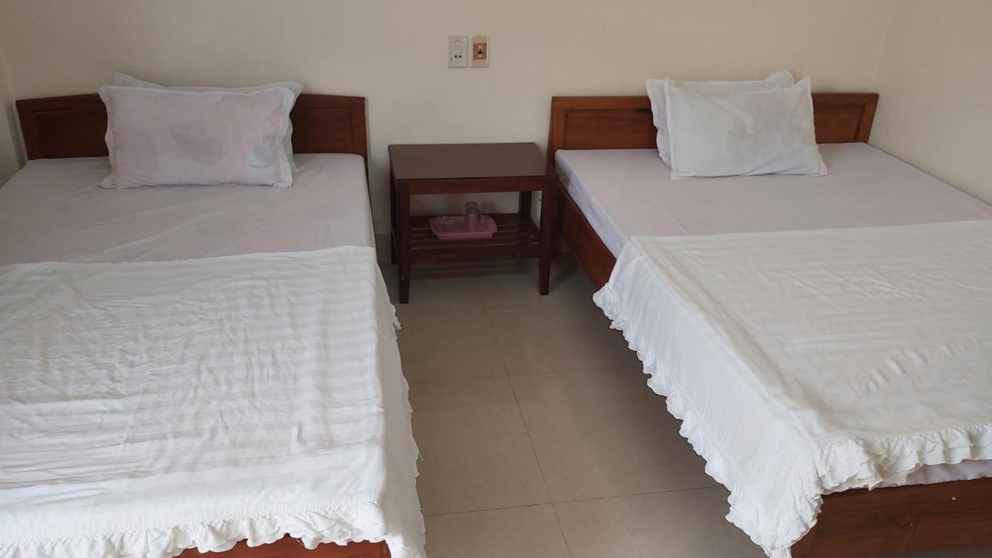 Lam Dao House Bed & Breakfast Ðồng Hới Luaran gambar