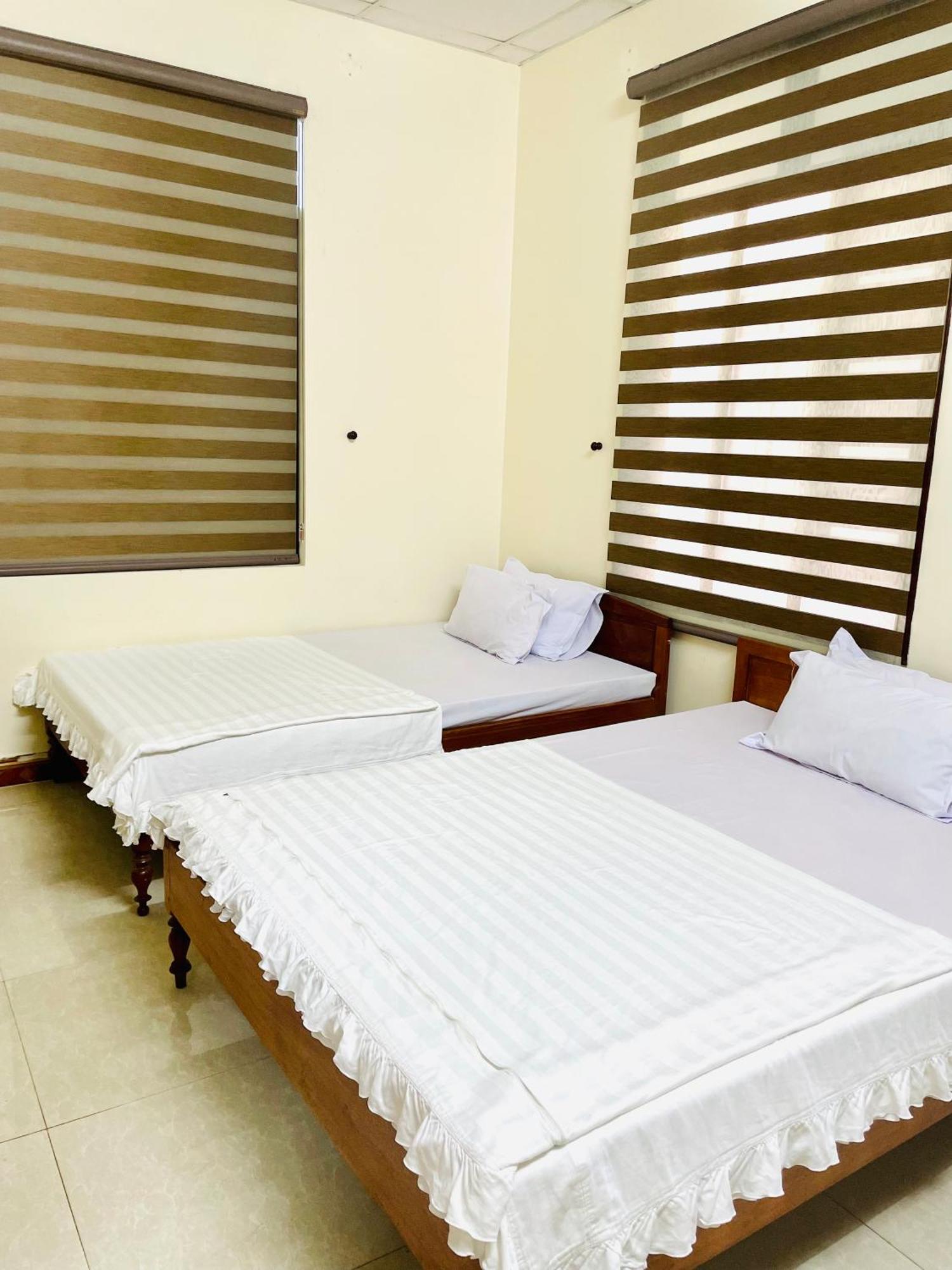 Lam Dao House Bed & Breakfast Ðồng Hới Luaran gambar