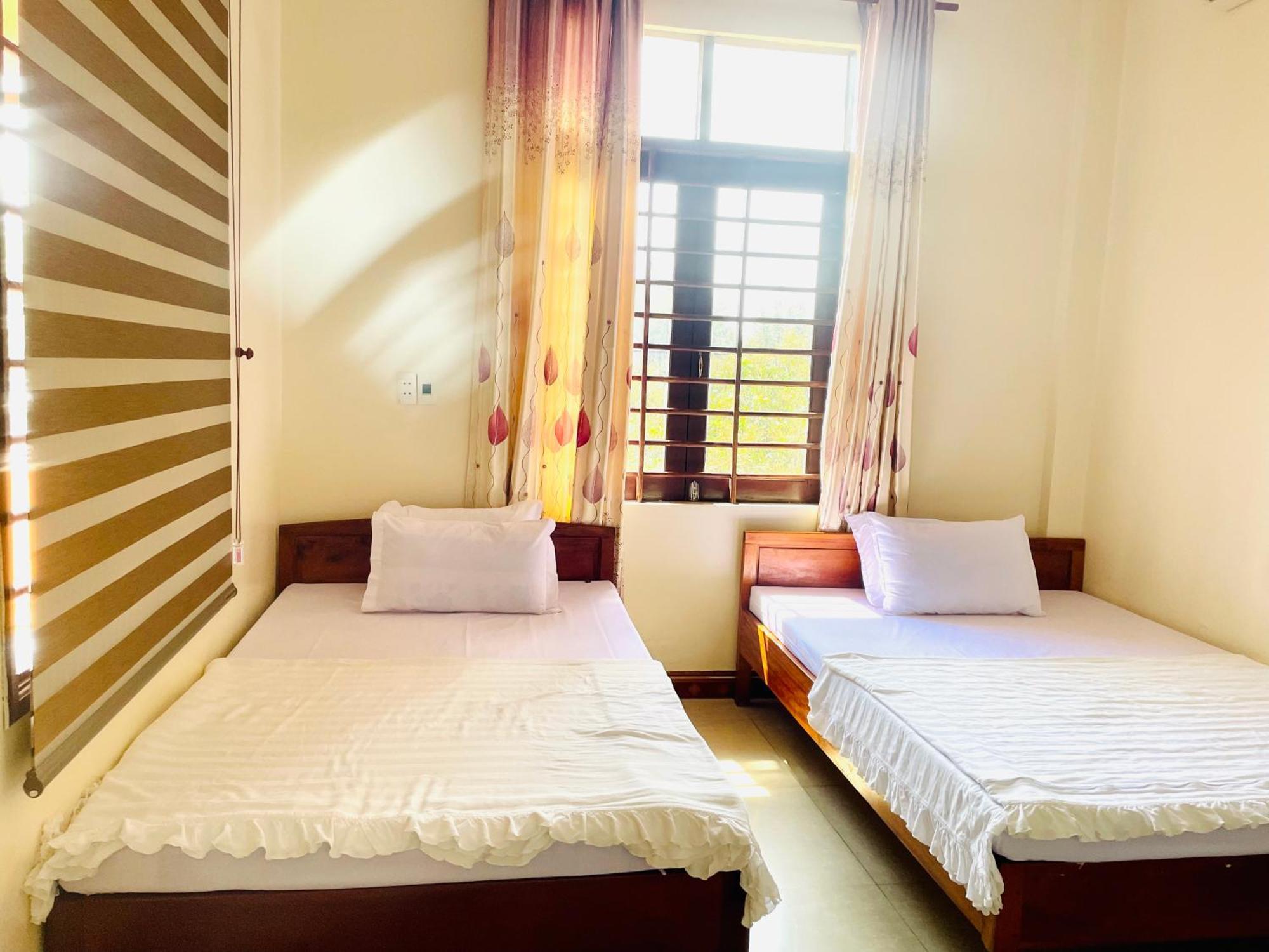 Lam Dao House Bed & Breakfast Ðồng Hới Luaran gambar